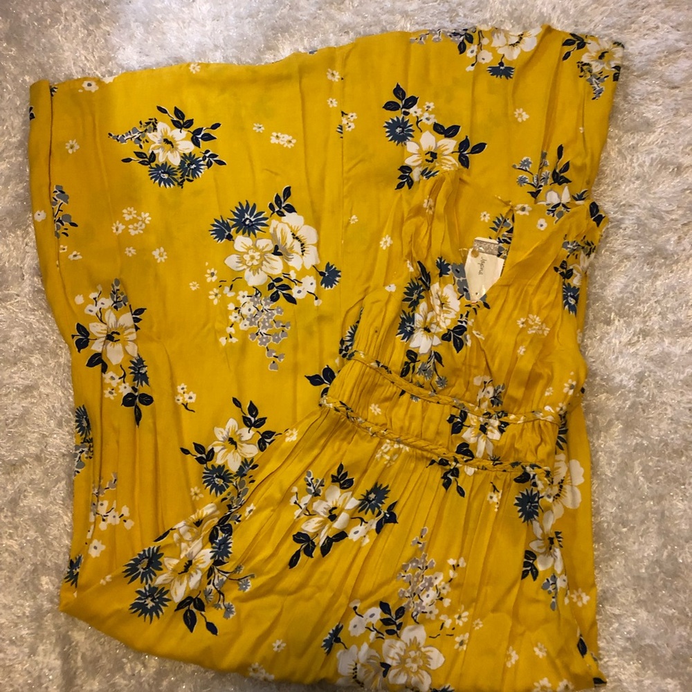 Japna | Long Maxi Dress